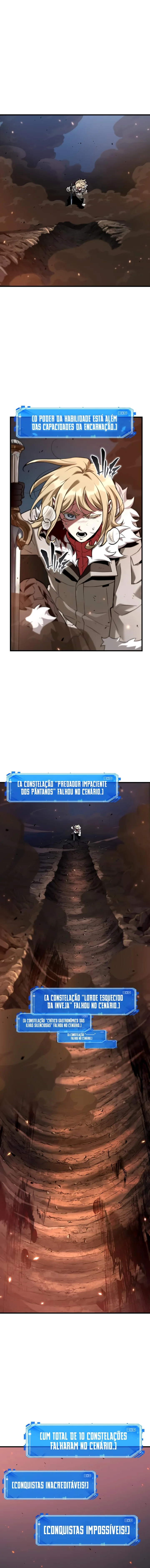 Read Omniscient Reader PT Manga Online