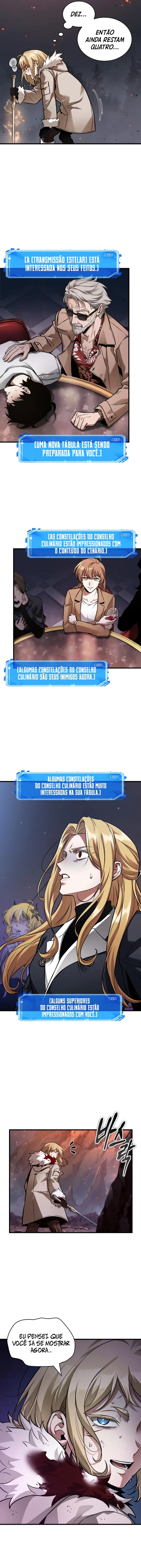 Read Omniscient Reader PT Manga Online