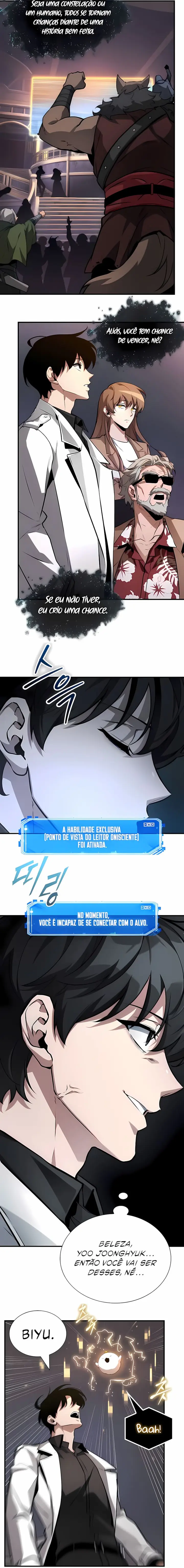 Read Omniscient Reader PT Manga Online