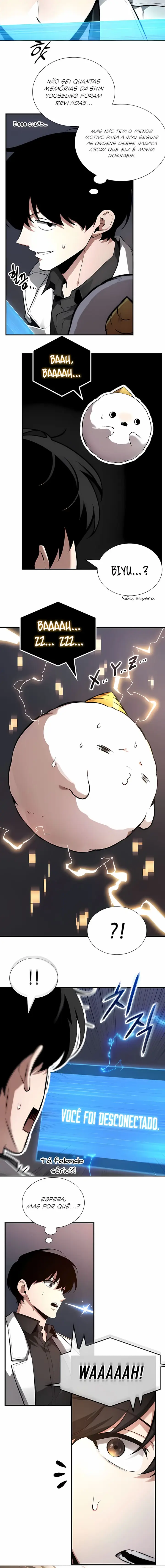 Read Omniscient Reader PT Manga Online