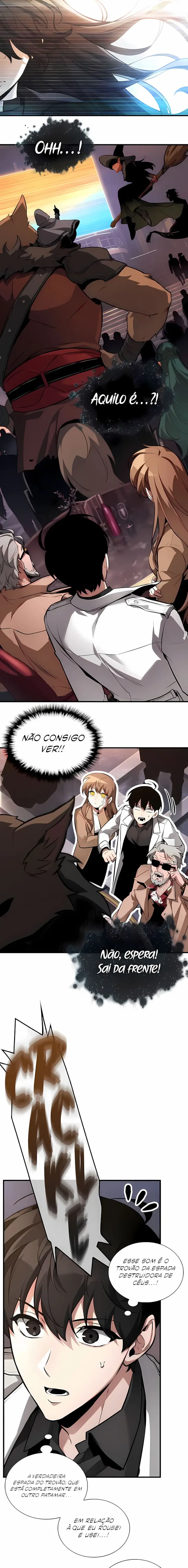 Read Omniscient Reader PT Manga Online