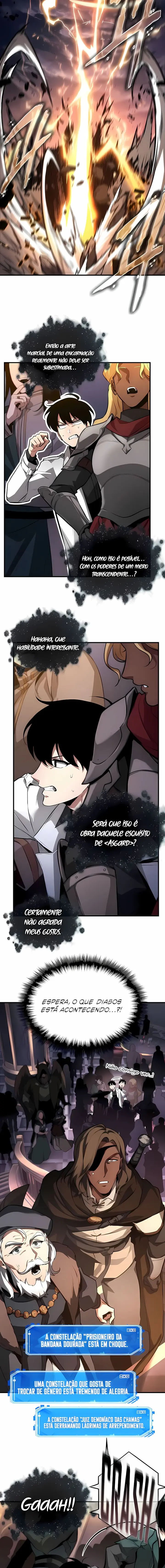 Read Omniscient Reader PT Manga Online