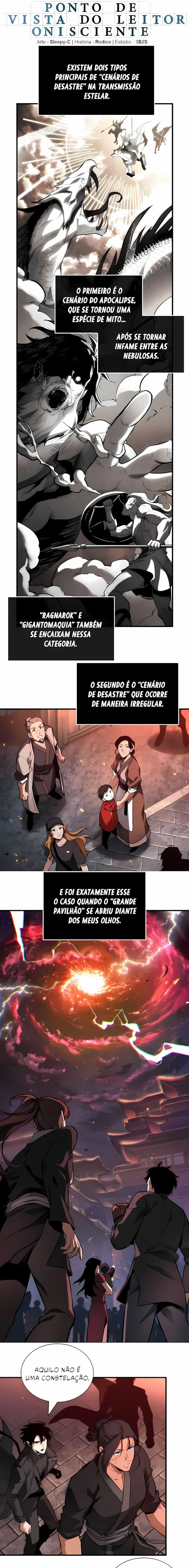 Read Omniscient Reader PT Manga Online