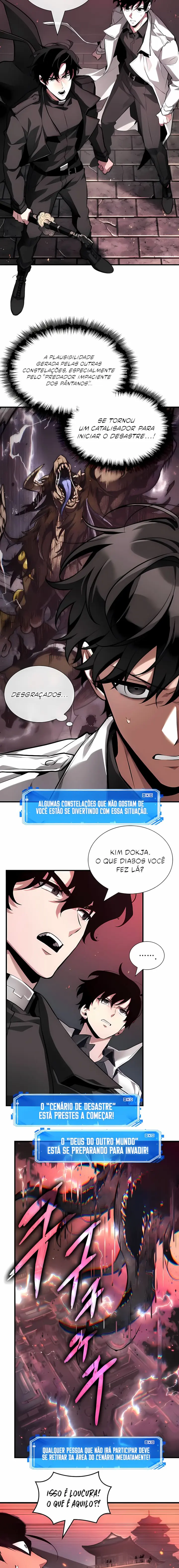 Read Omniscient Reader PT Manga Online