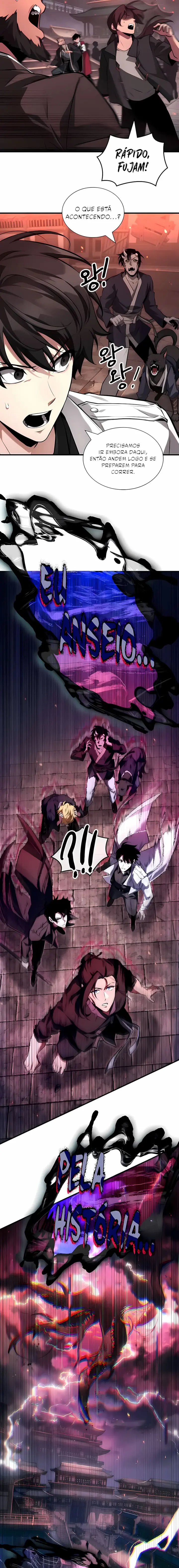 Read Omniscient Reader PT Manga Online