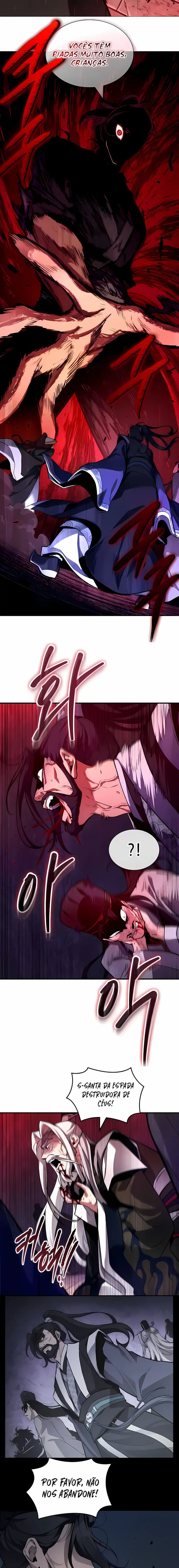 Read Omniscient Reader PT Manga Online