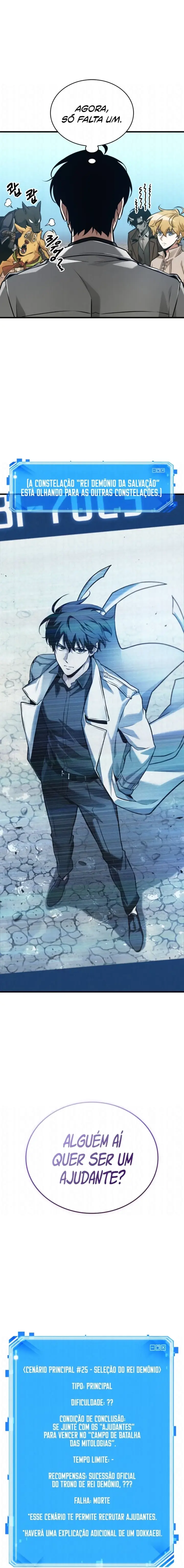 Read Omniscient Reader PT Manga Online