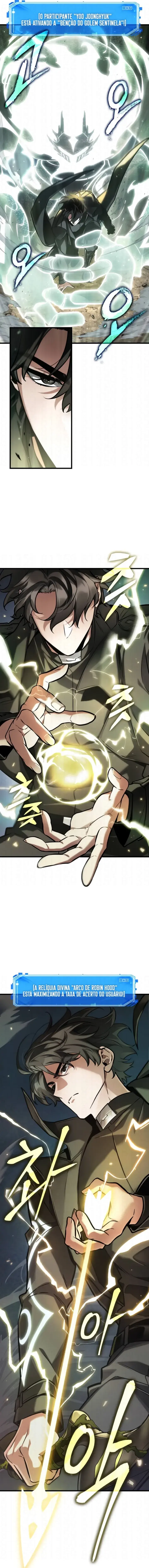 Read Omniscient Reader PT Manga Online