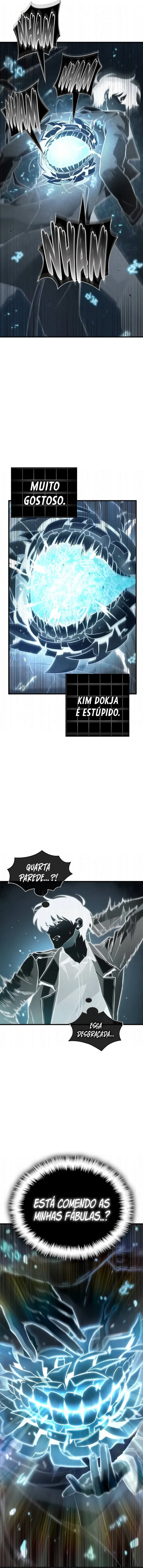 Read Omniscient Reader PT Manga Online