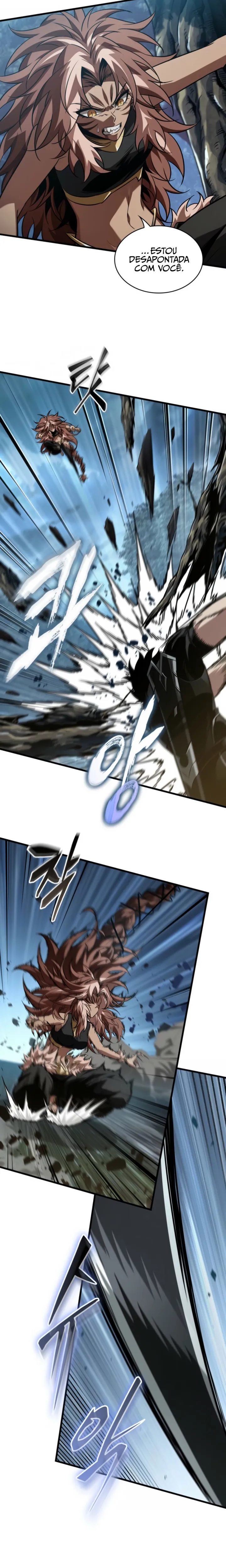 Read Pick Me Up! PT Manga Online