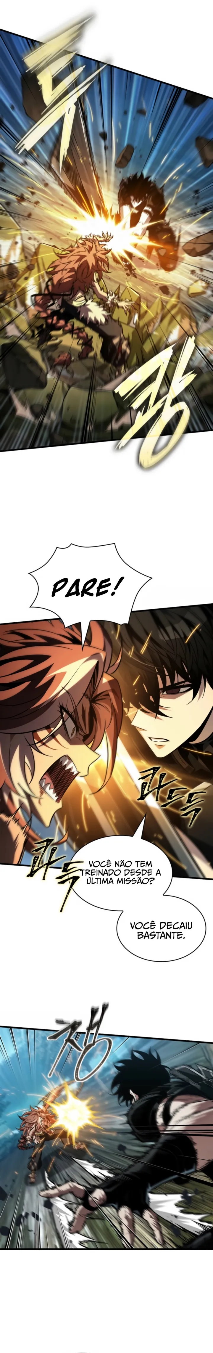 Read Pick Me Up! PT Manga Online