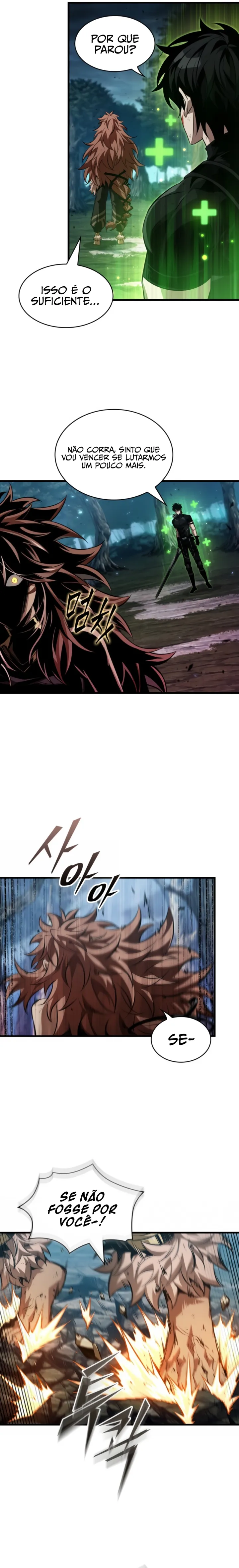 Read Pick Me Up! PT Manga Online