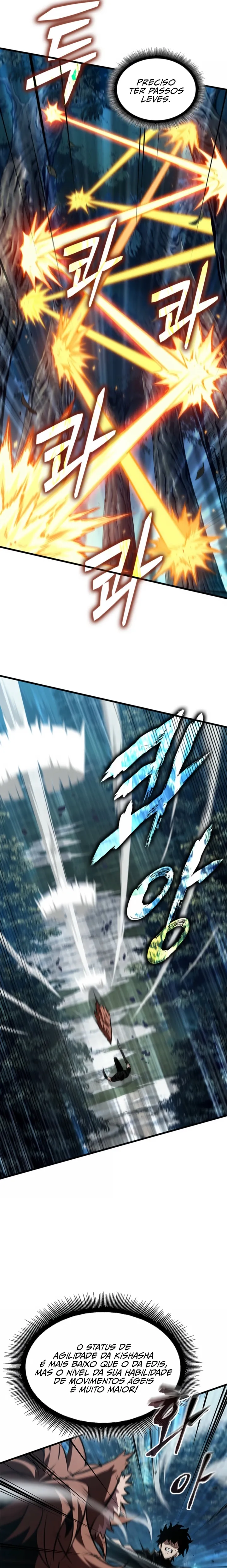 Read Pick Me Up! PT Manga Online