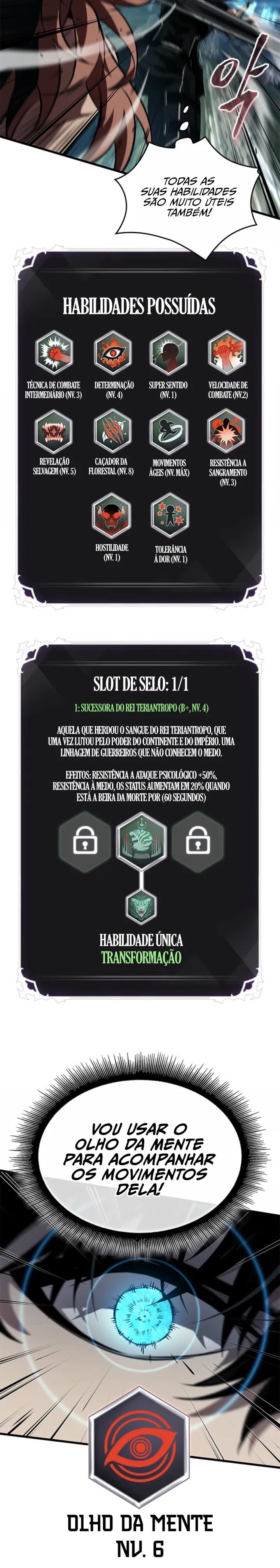 Read Pick Me Up! PT Manga Online