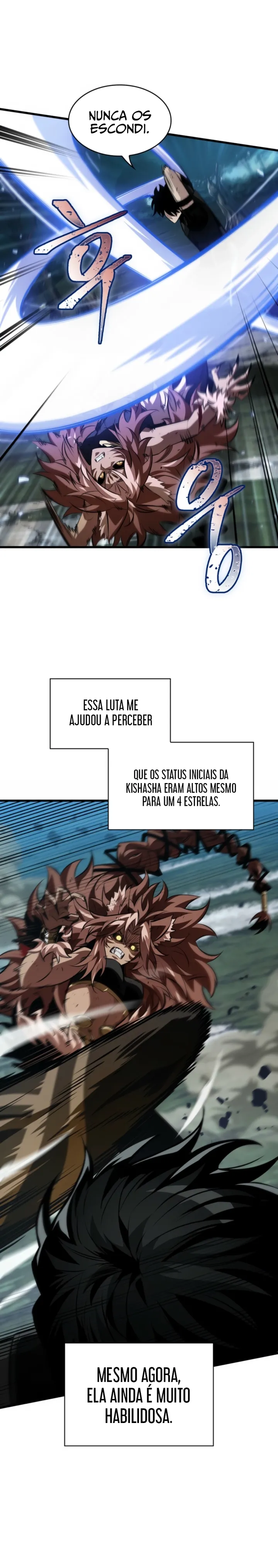 Read Pick Me Up! PT Manga Online