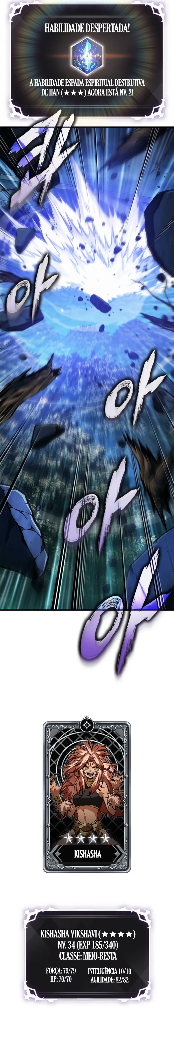 Read Pick Me Up! PT Manga Online