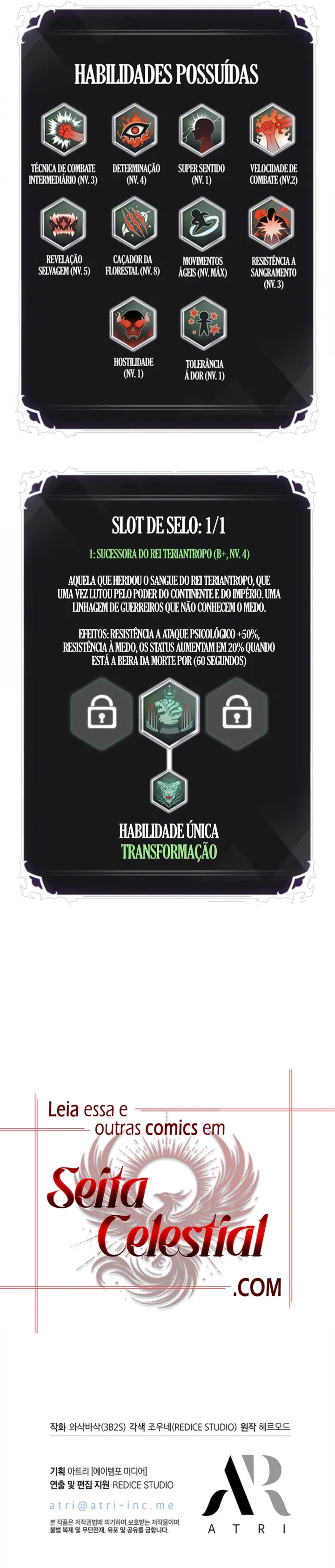 Read Pick Me Up! PT Manga Online