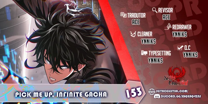 Read Pick Me Up! PT Manga Online