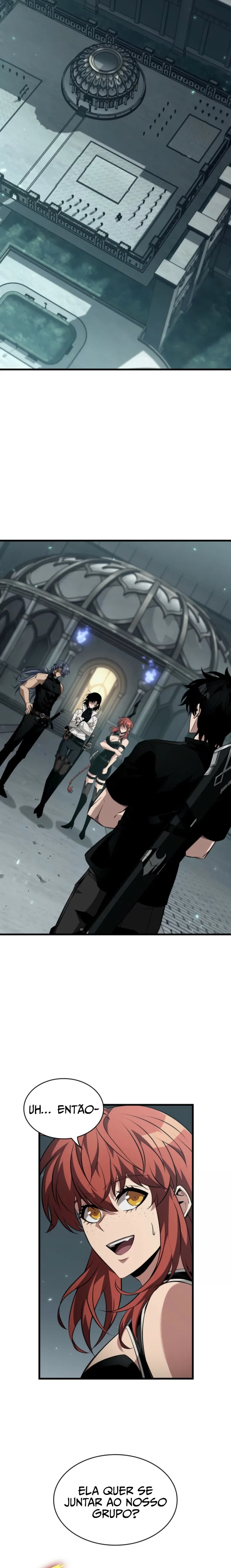 Read Pick Me Up! PT Manga Online