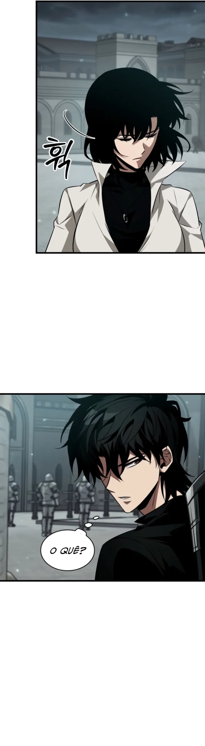 Read Pick Me Up! PT Manga Online