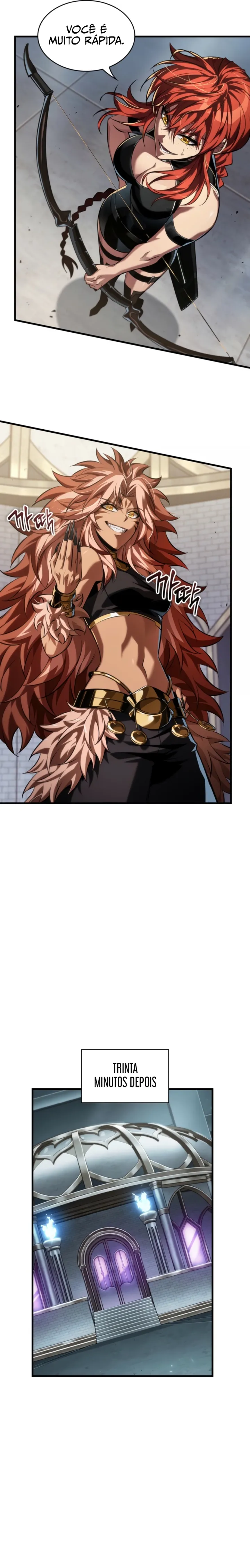 Read Pick Me Up! PT Manga Online