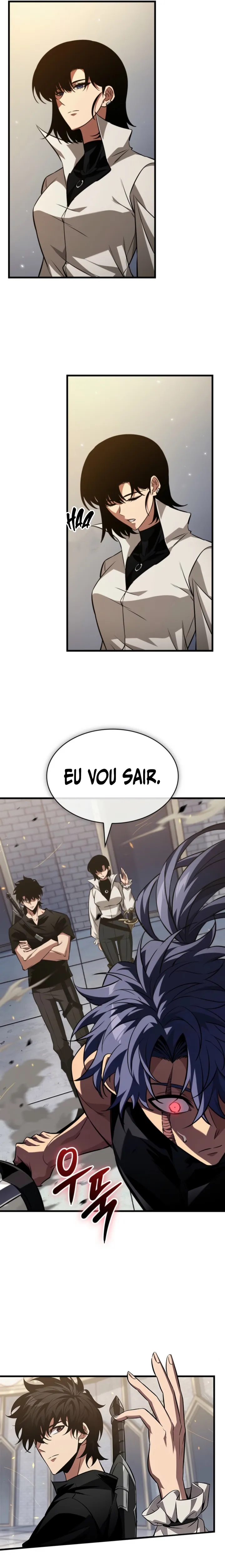 Read Pick Me Up! PT Manga Online