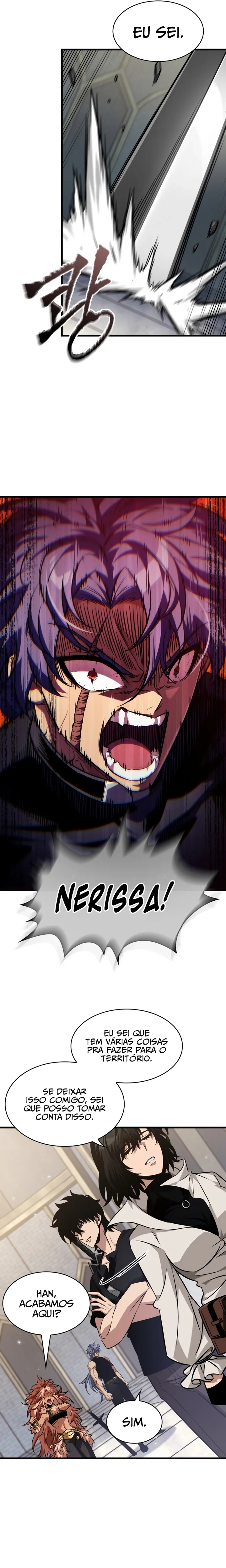 Read Pick Me Up! PT Manga Online