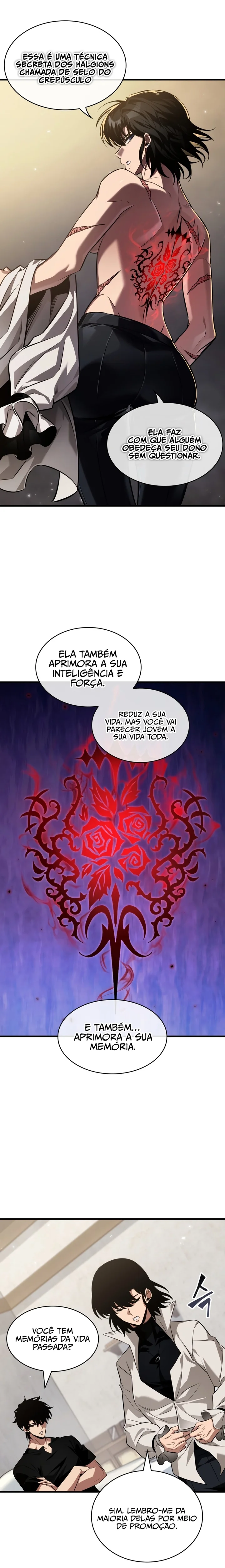 Read Pick Me Up! PT Manga Online