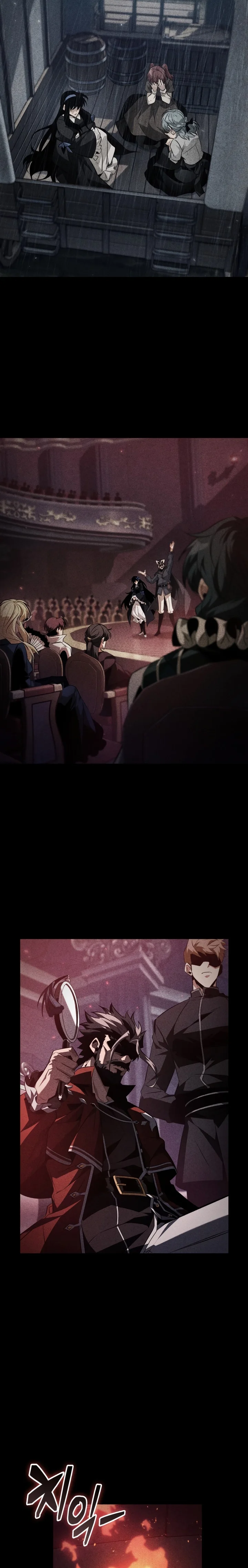 Read Pick Me Up! PT Manga Online