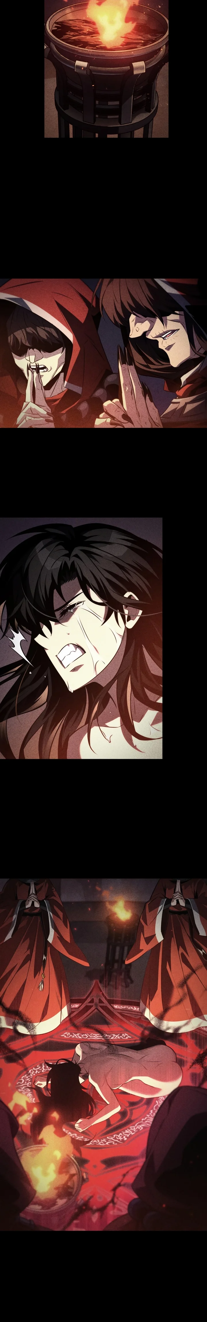 Read Pick Me Up! PT Manga Online