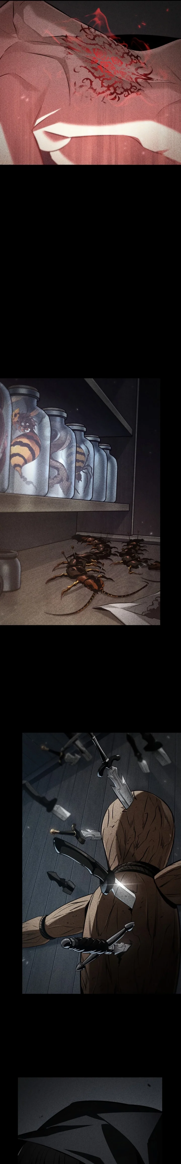 Read Pick Me Up! PT Manga Online