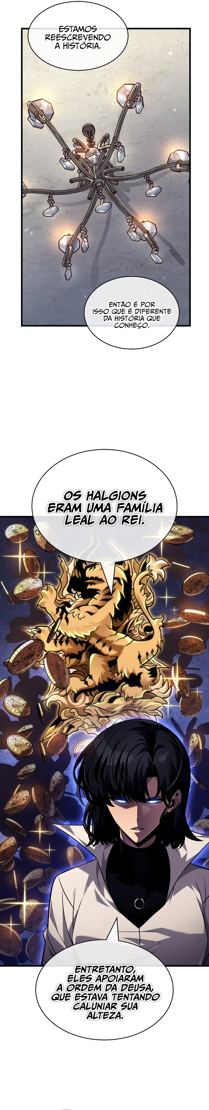 Read Pick Me Up! PT Manga Online