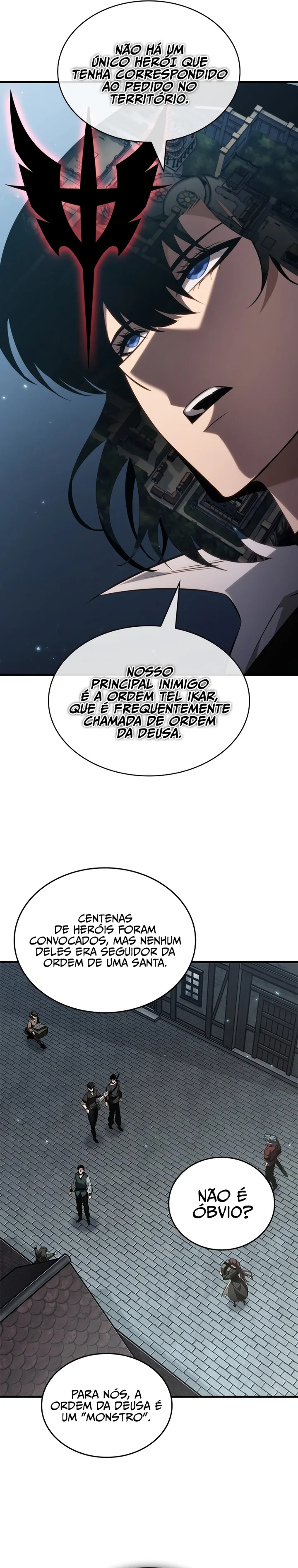 Read Pick Me Up! PT Manga Online