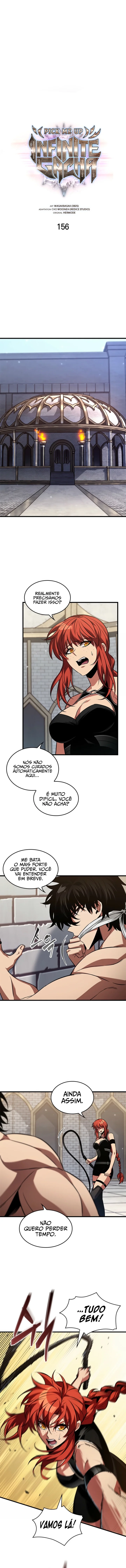 Read Pick Me Up! PT Manga Online