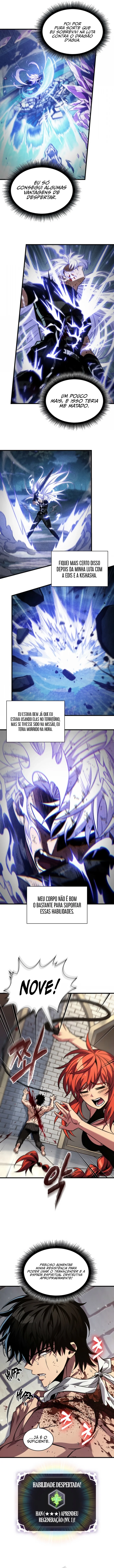 Read Pick Me Up! PT Manga Online