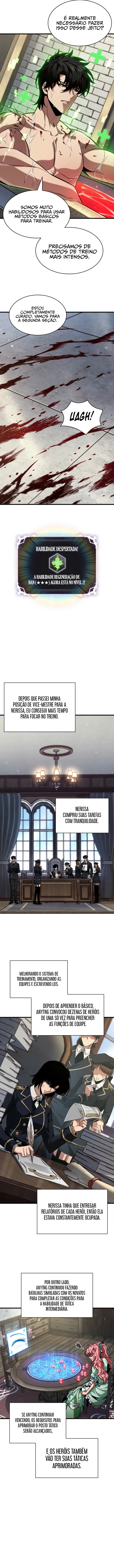 Read Pick Me Up! PT Manga Online