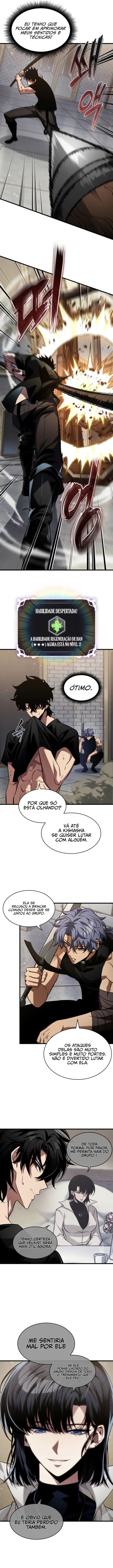 Read Pick Me Up! PT Manga Online