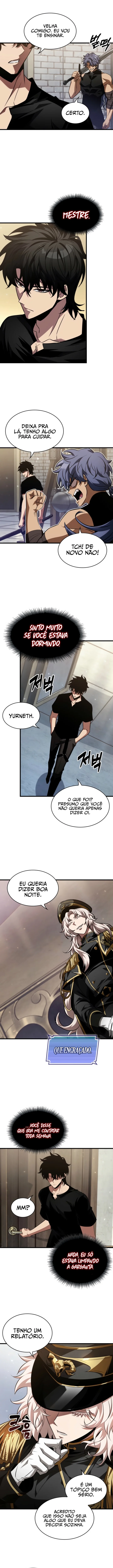 Read Pick Me Up! PT Manga Online