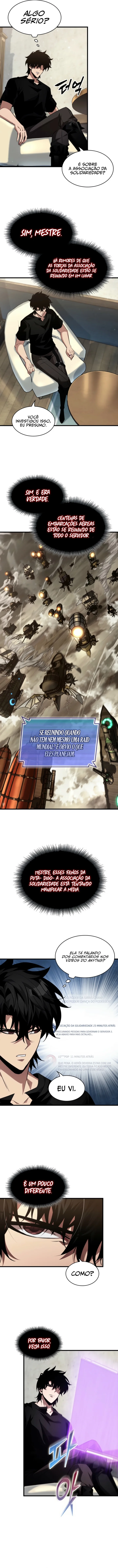 Read Pick Me Up! PT Manga Online