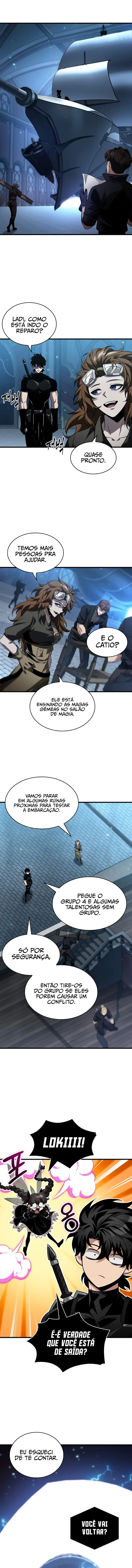 Read Pick Me Up! PT Manga Online