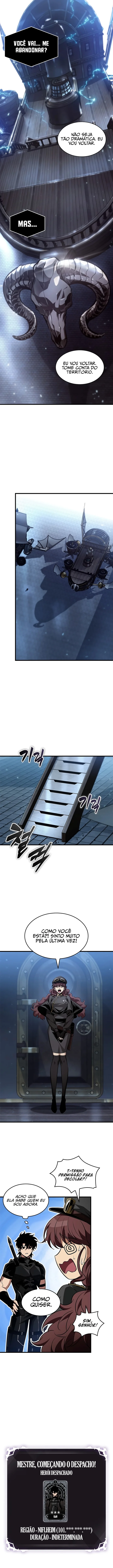 Read Pick Me Up! PT Manga Online