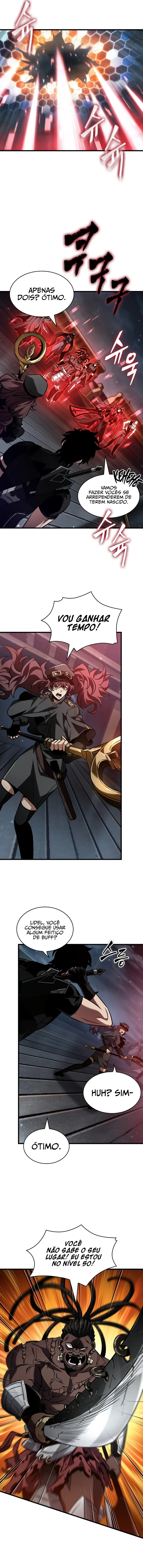 Read Pick Me Up! PT Manga Online