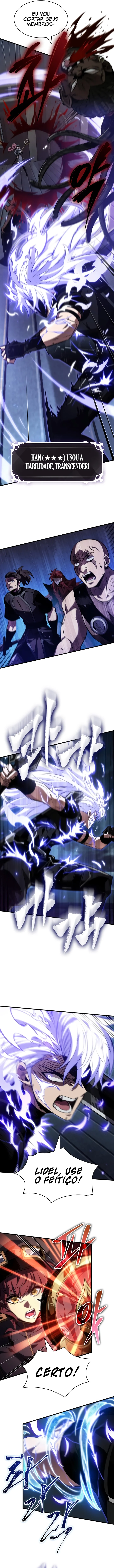 Read Pick Me Up! PT Manga Online