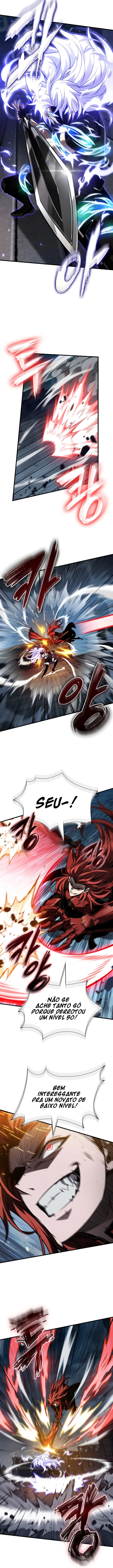 Read Pick Me Up! PT Manga Online