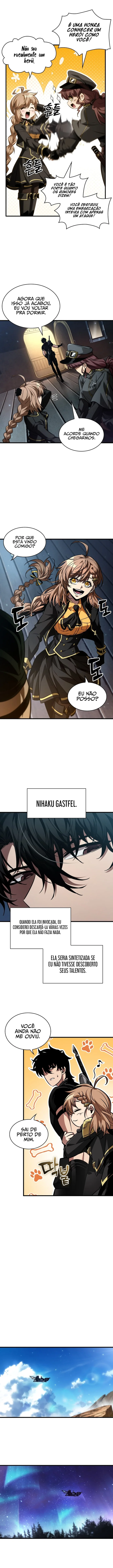 Read Pick Me Up! PT Manga Online