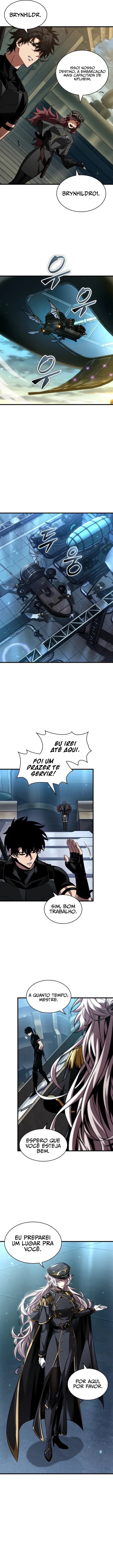 Read Pick Me Up! PT Manga Online