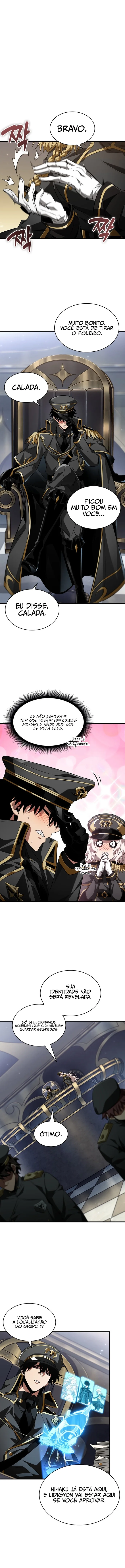 Read Pick Me Up! PT Manga Online