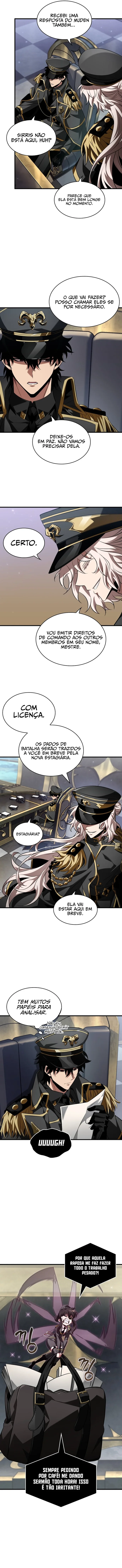 Read Pick Me Up! PT Manga Online