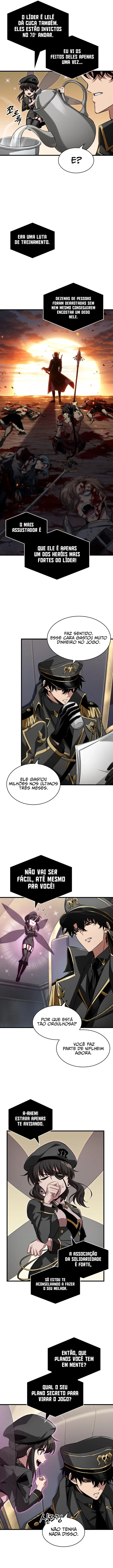 Read Pick Me Up! PT Manga Online