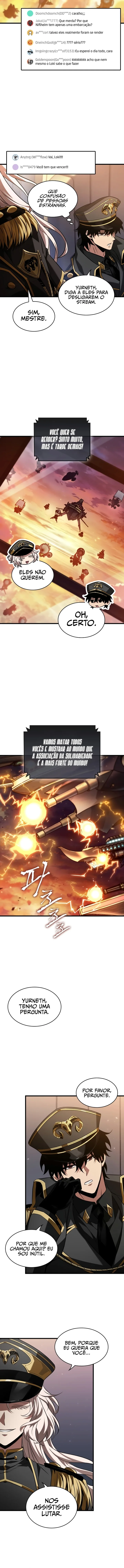 Read Pick Me Up! PT Manga Online